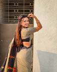 Pure Silk Saree Traditional Paithani Zari Woven Wedding Saree for Women Festive Party Wear Ethnic Designer Saree